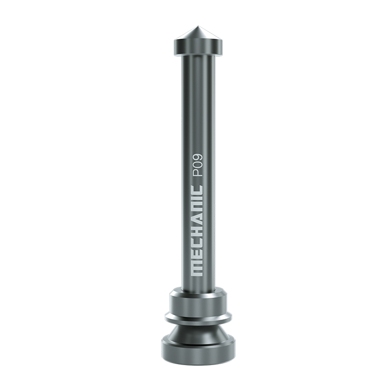 ALAT PENDORONG FLUX SUNTIK MECHANIC P09 ALUMINIUM ALLOY ORIGINAL